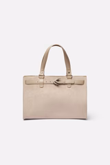 Office Ecru Bag