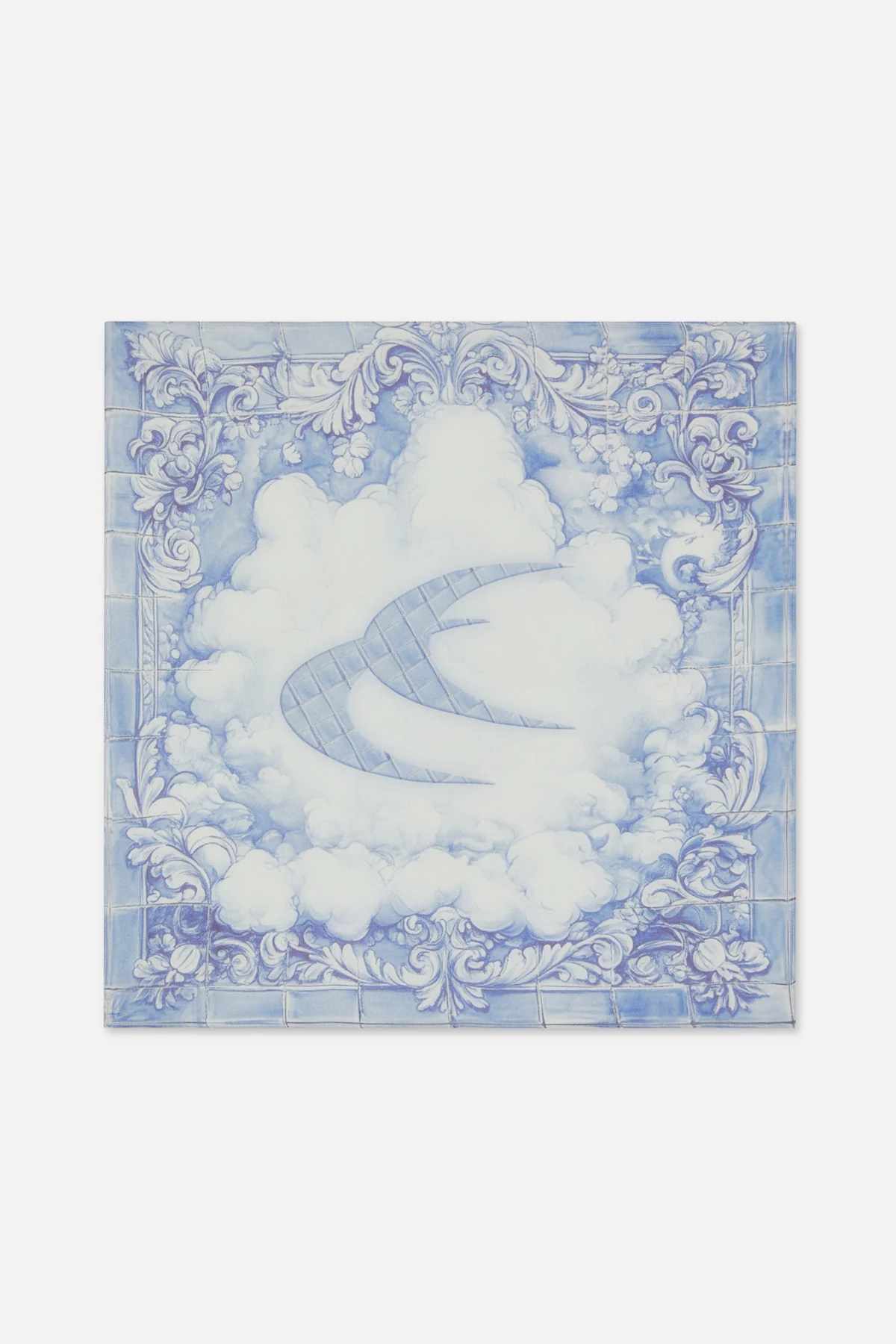Oportobluebandana Ss26 1 Jpg