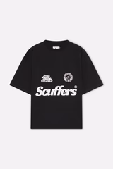 Pearl Black T-Shirt