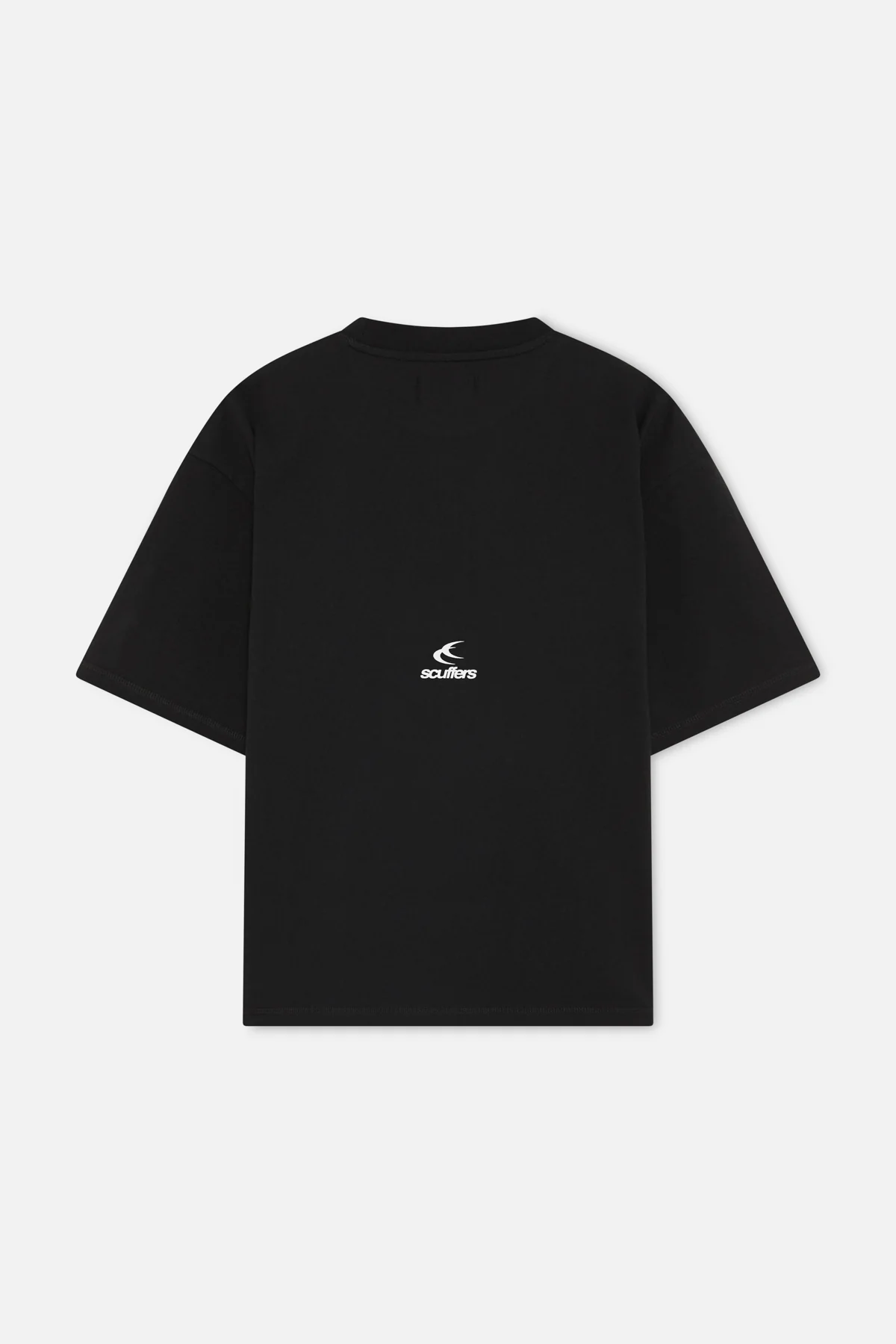 Pearl Black T-Shirt