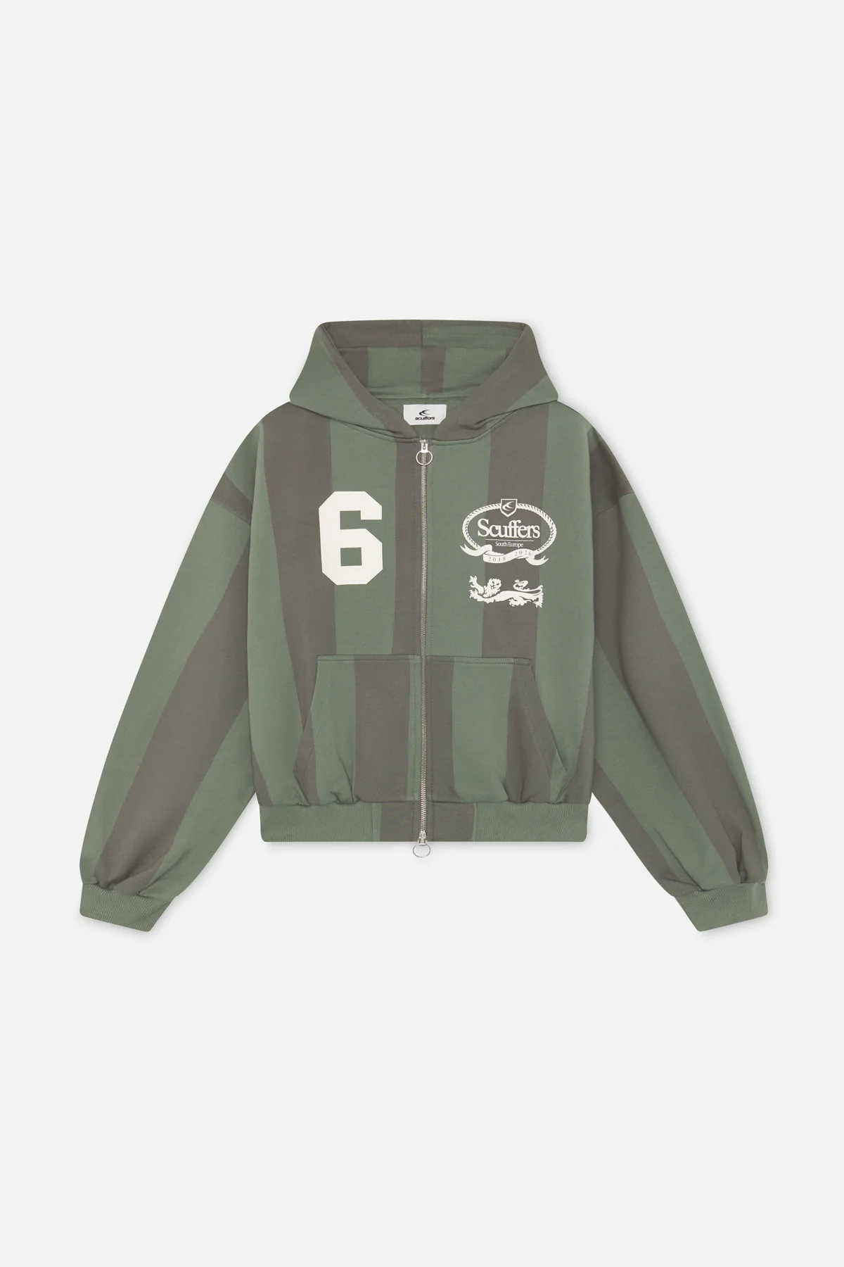 Picadillygreenzipper Drop2 1 Jpg