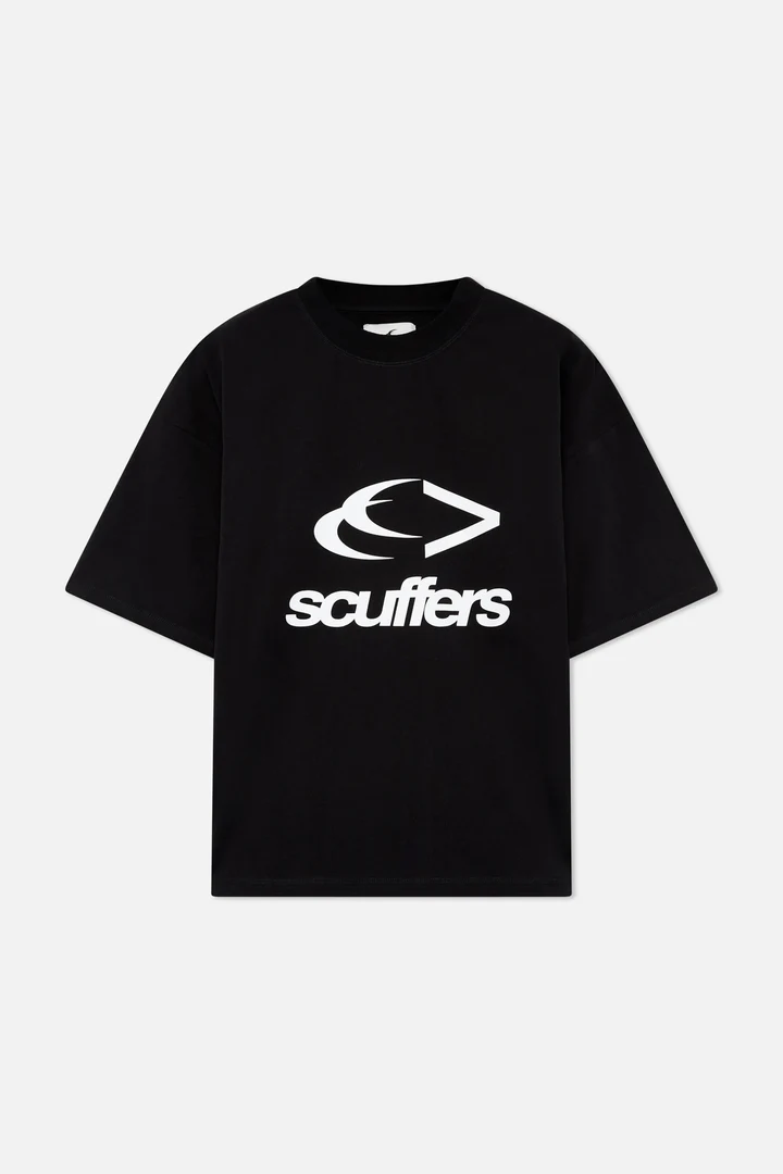 Picotres Black T Shirt 1