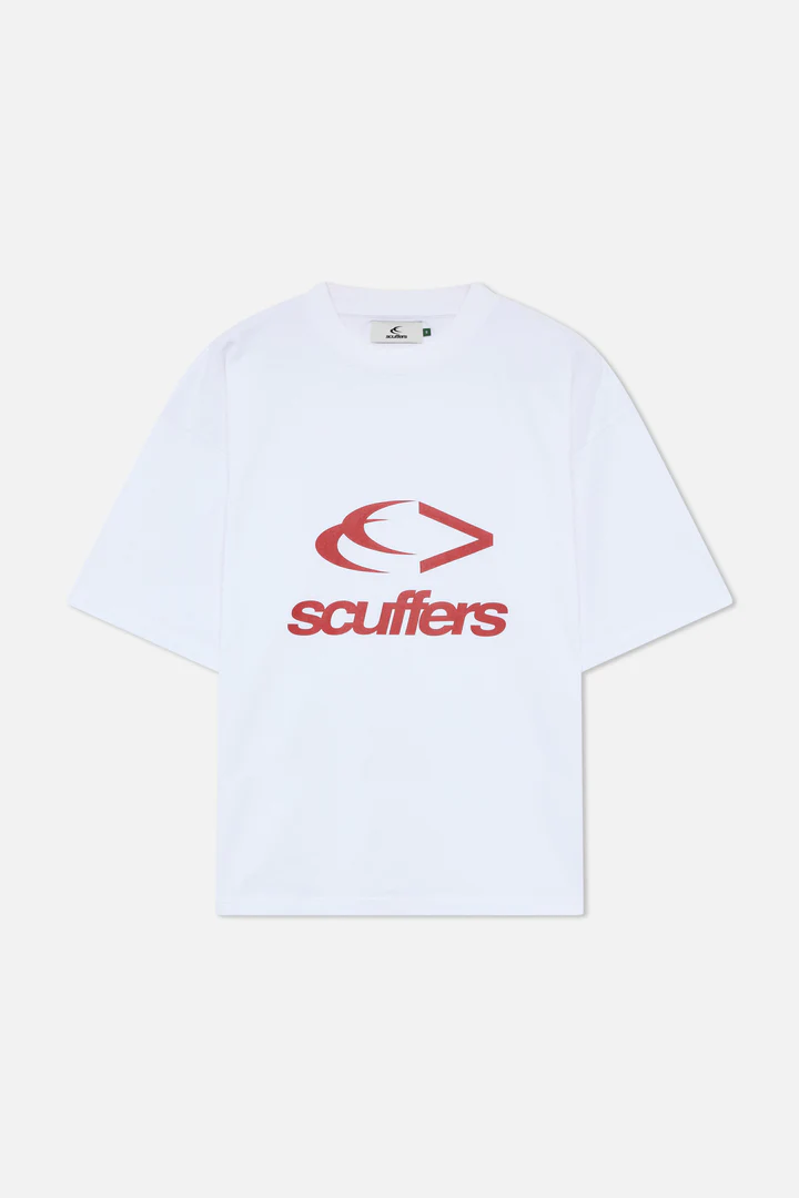 Picotres White T Shirt 1