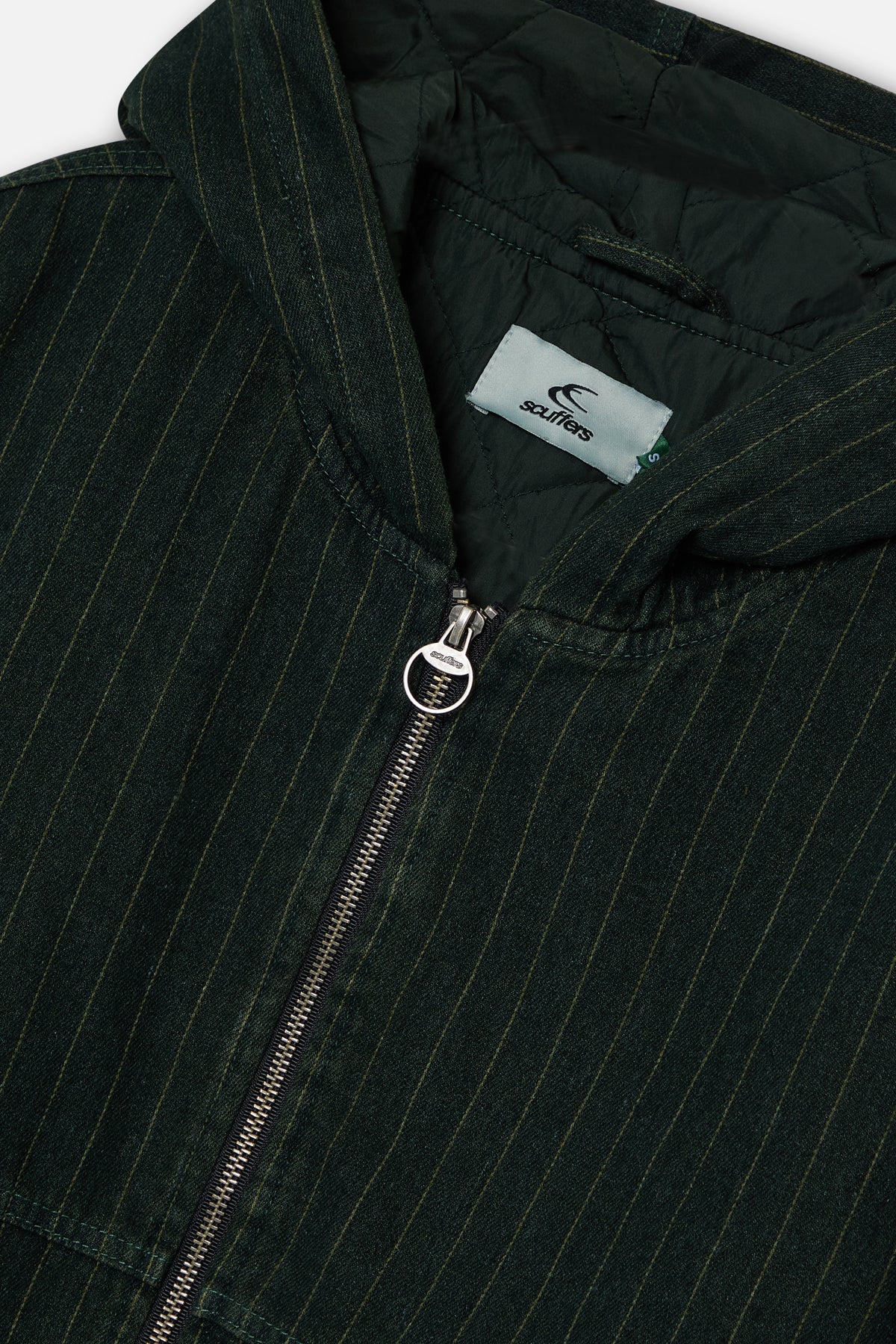 Pinstripegreenworkjacket Sem35 3 18537a88 0bbd 40c8 96f9 943aaf35d1da