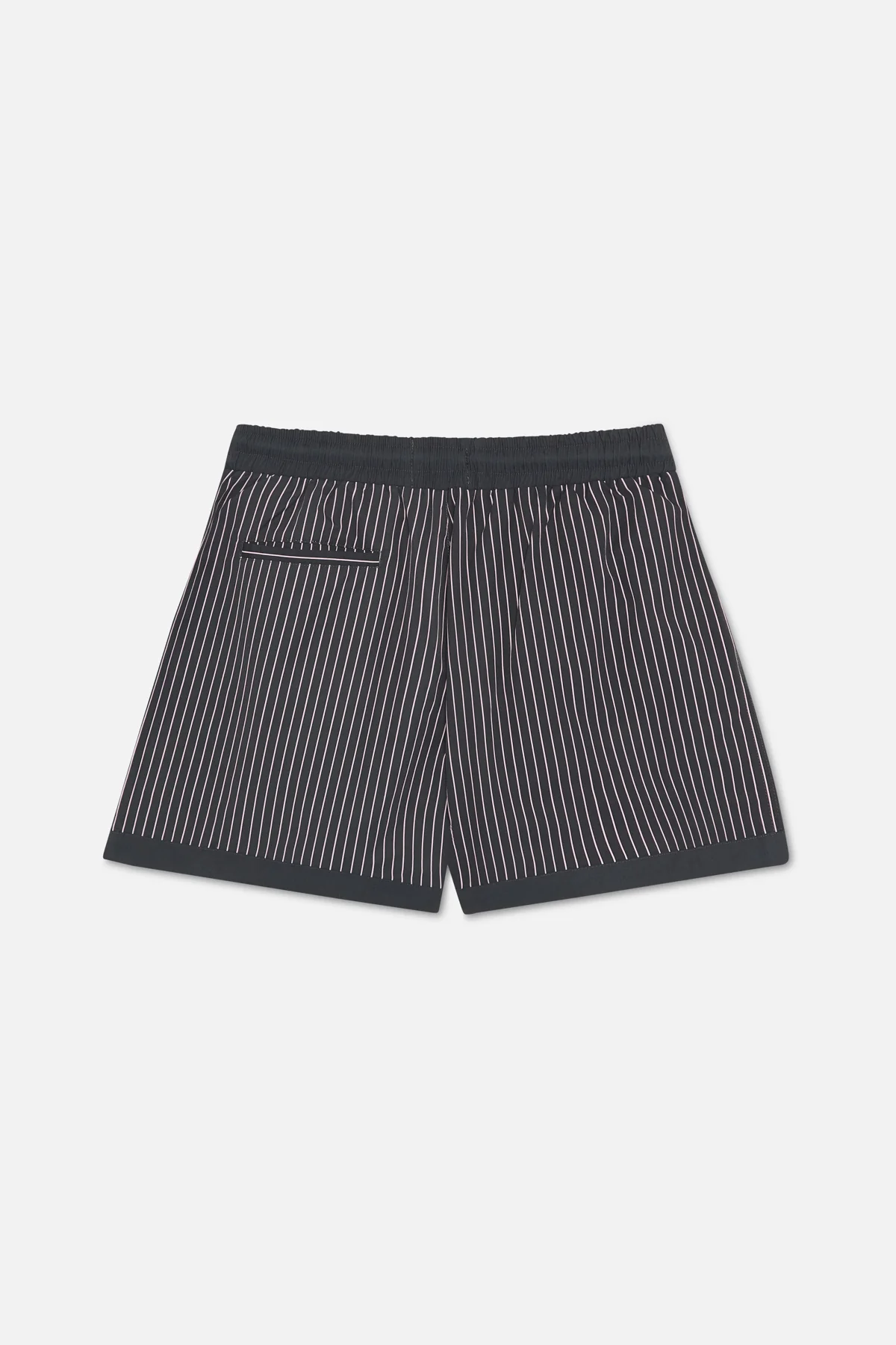 Pinstripe Black Swimpants Drop7 2 Jpg