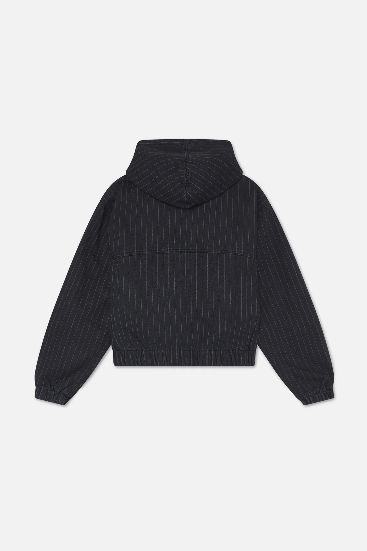 Pinstripe Blue Work Jacket Sem 35 2 Jpg