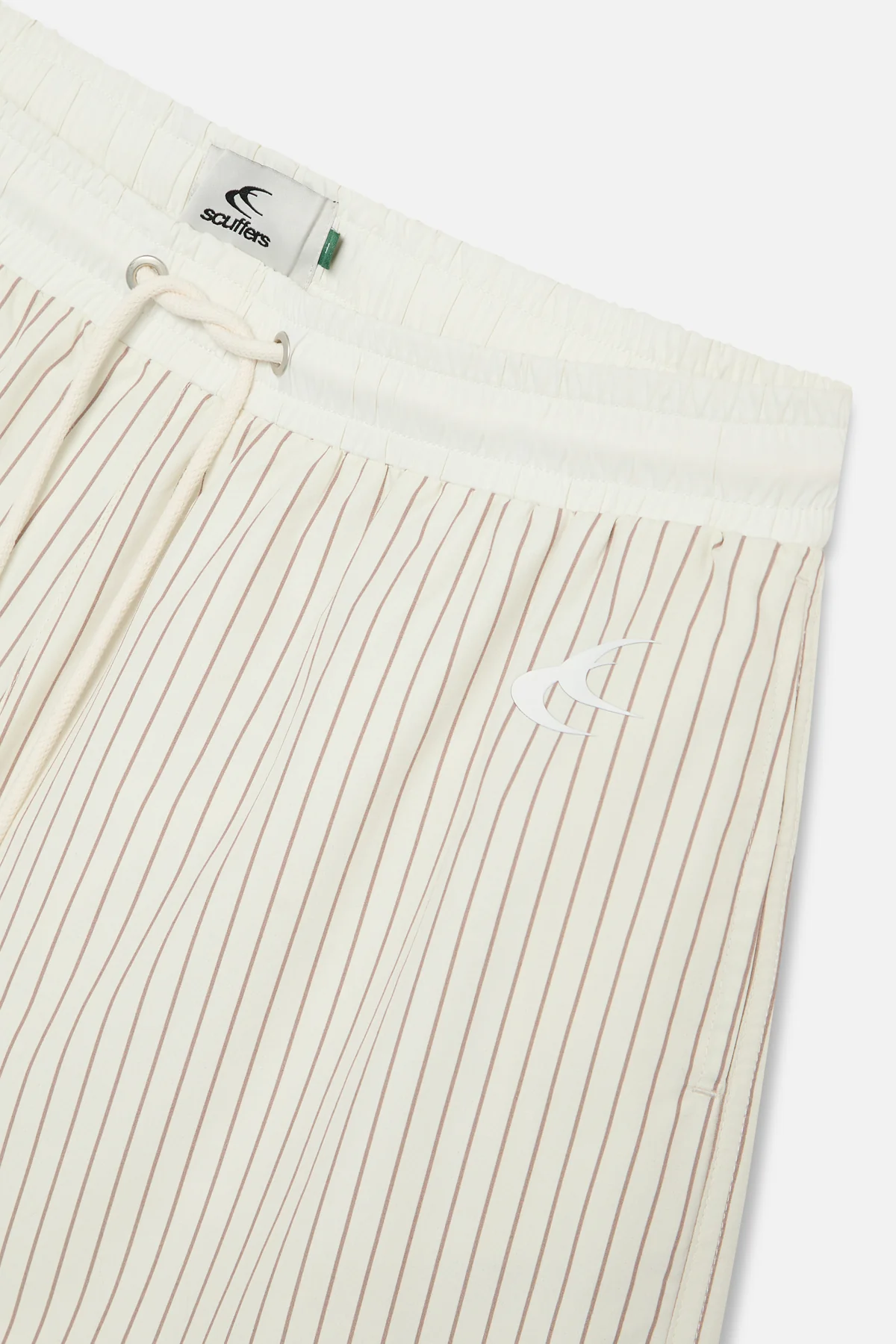 Pinstripe White Swimpants Drop7 3 Jpg