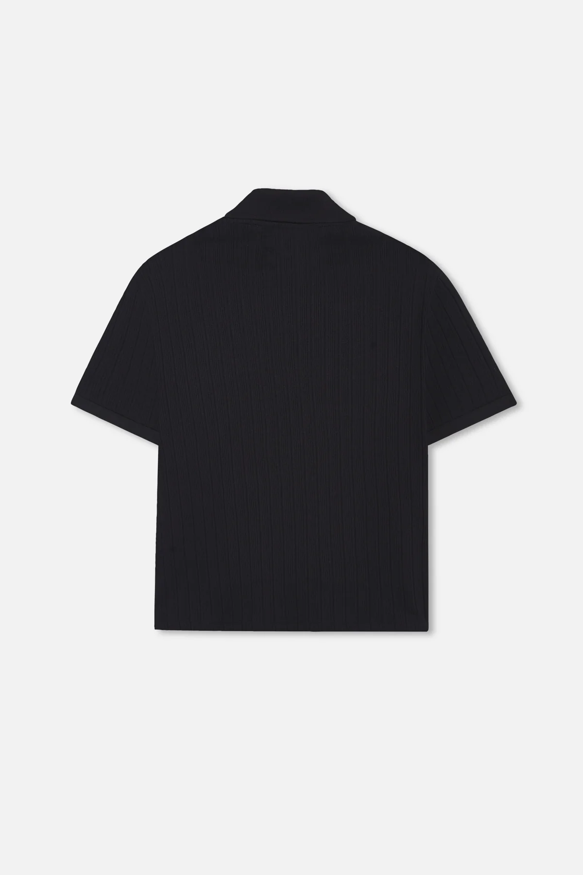 Placket Black Polo 2 Sem38 Jpg