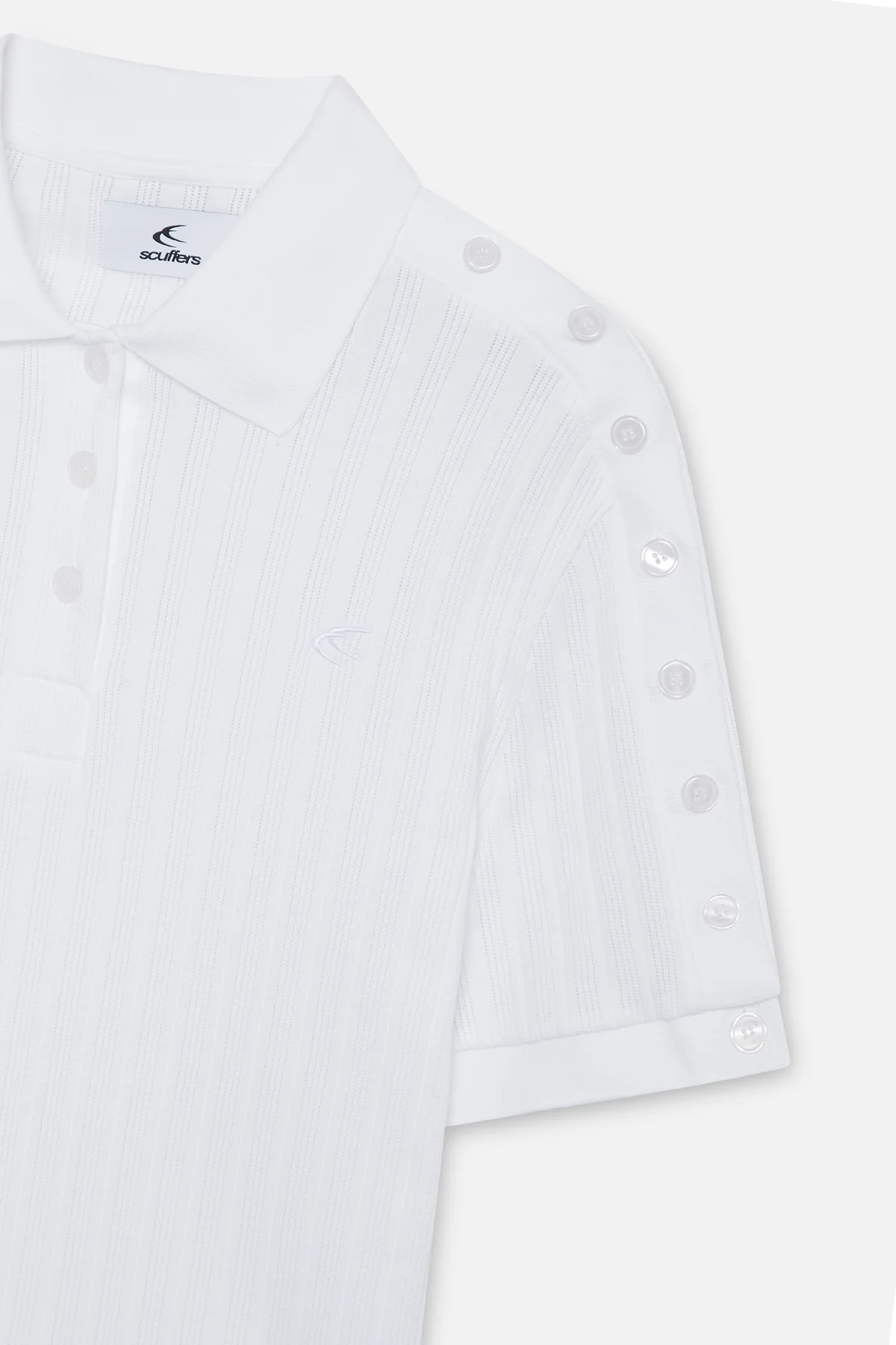 Placket White Polo 3 Sem38 Jpg