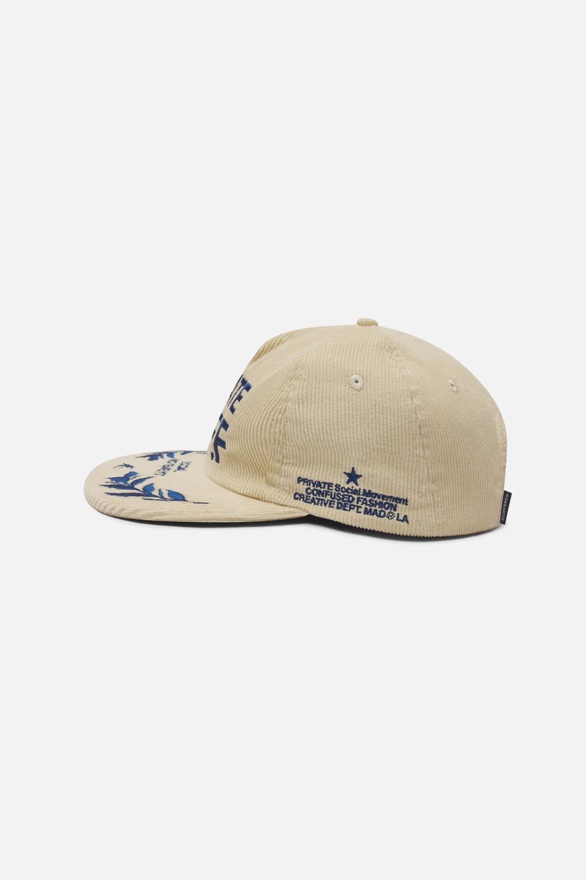 Privatecapwhite Drop2 2 Jpg