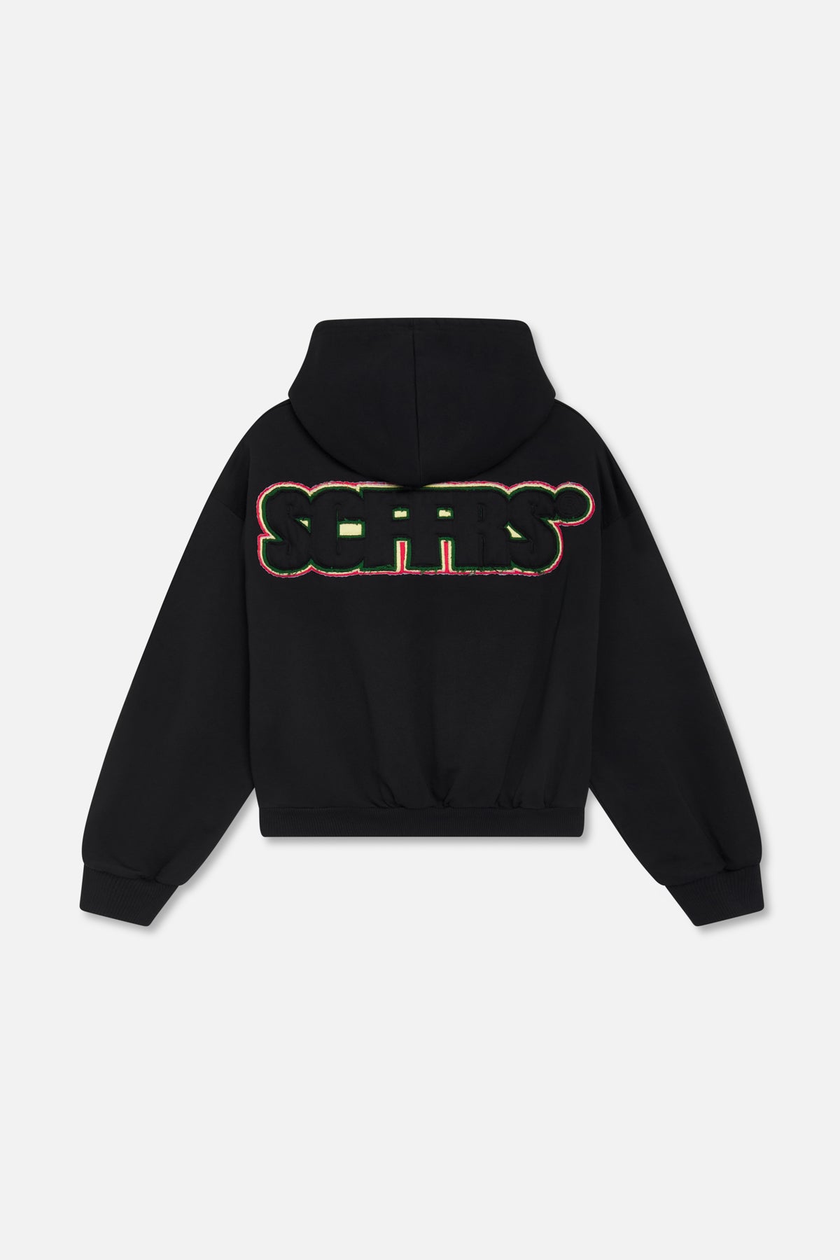 Rabat Dark Hoodie
