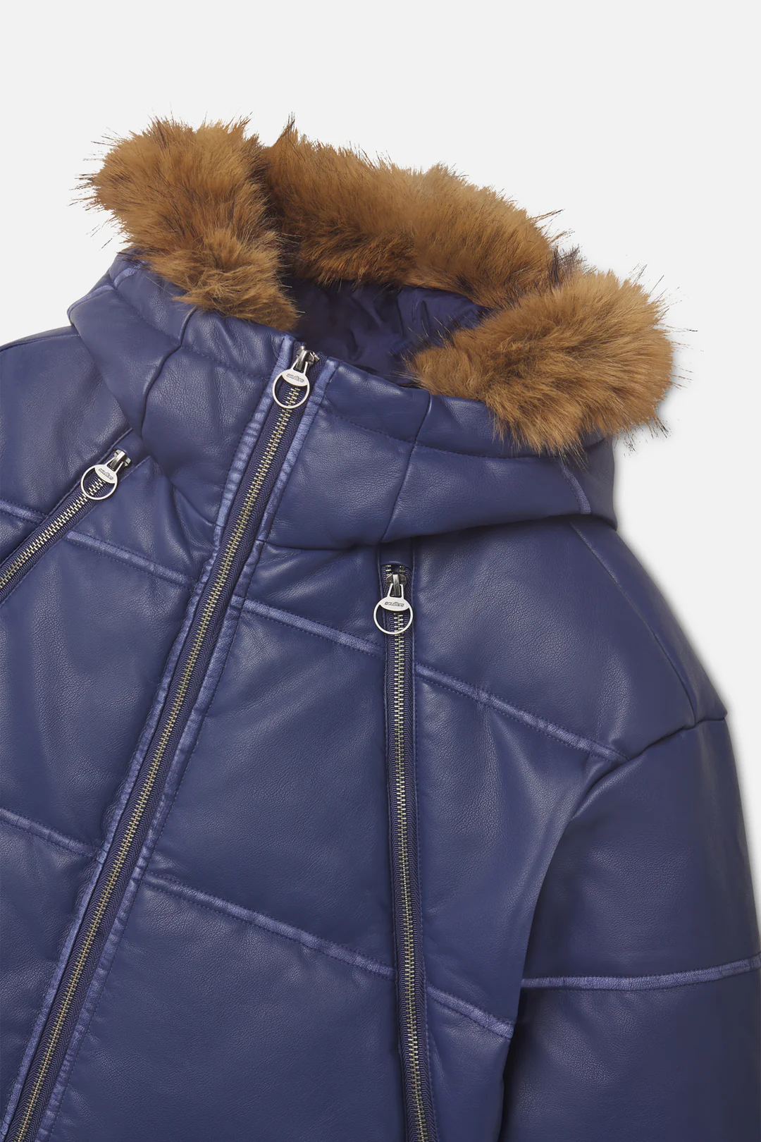 Rawroyalbluepufferjacket Sem 44 3