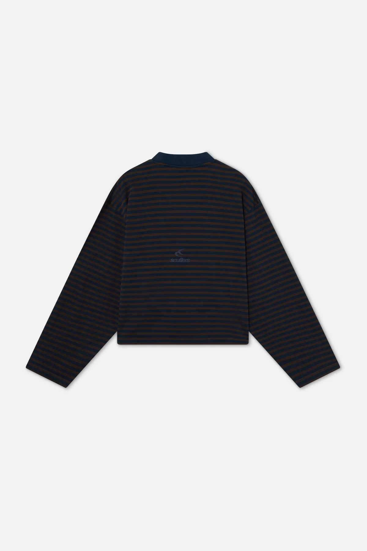 Rawstripedbrownlongsleeve Sem46 2 Jpg