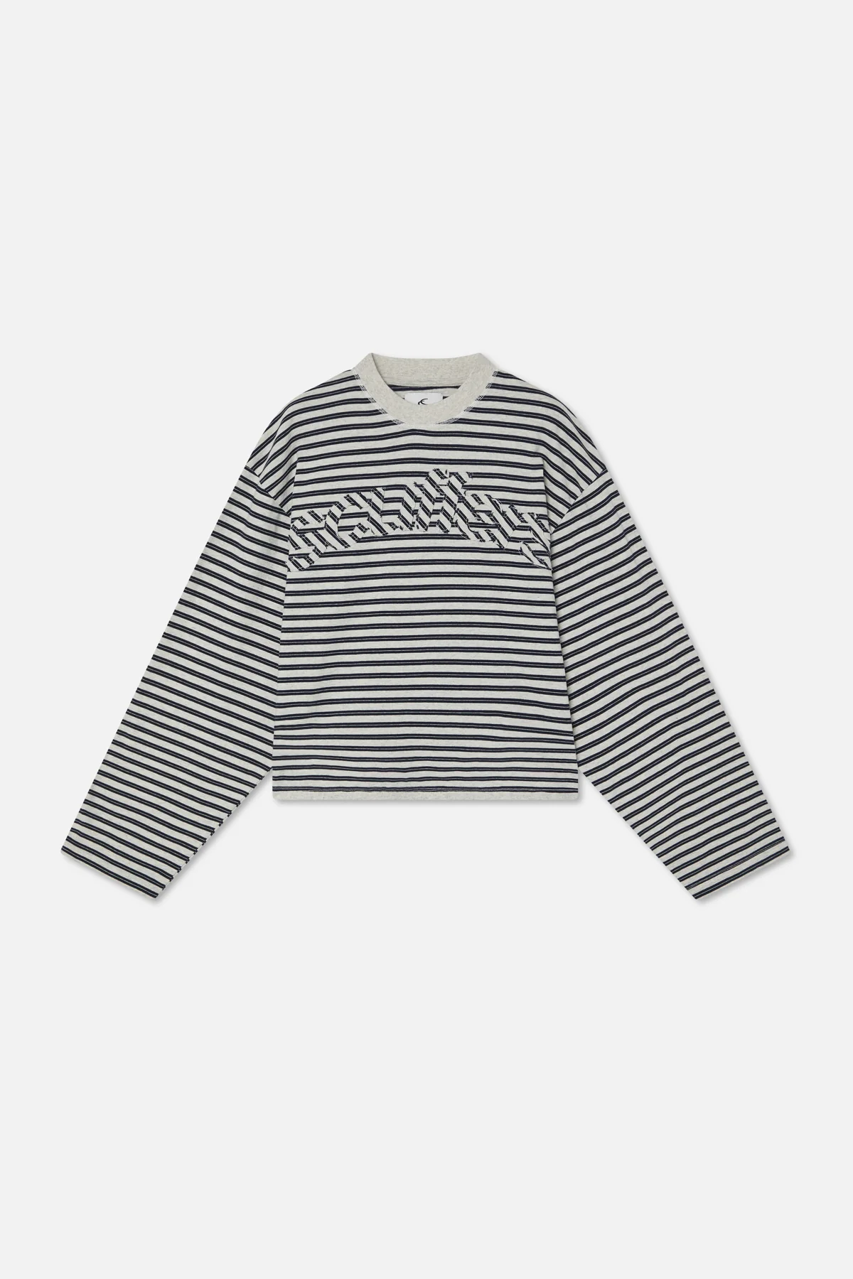 Raw Striped Navy Longsleeve Sem 40 1 Jpg