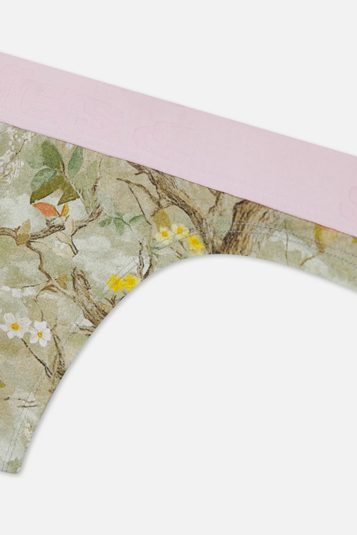 Realflowerunderwearpanty Sem43 3 Jpg