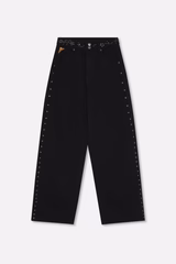 Rod Dark Pants