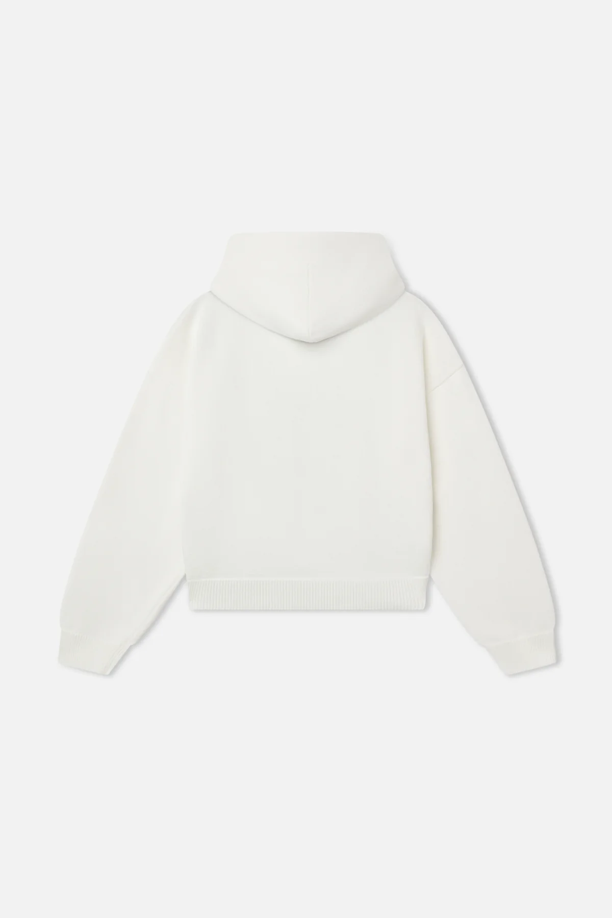 Rolly White Knit Zipper Sem 46 2 Jpg