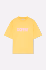 Rua Yellow T-Shirt