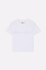 Rubios White Top