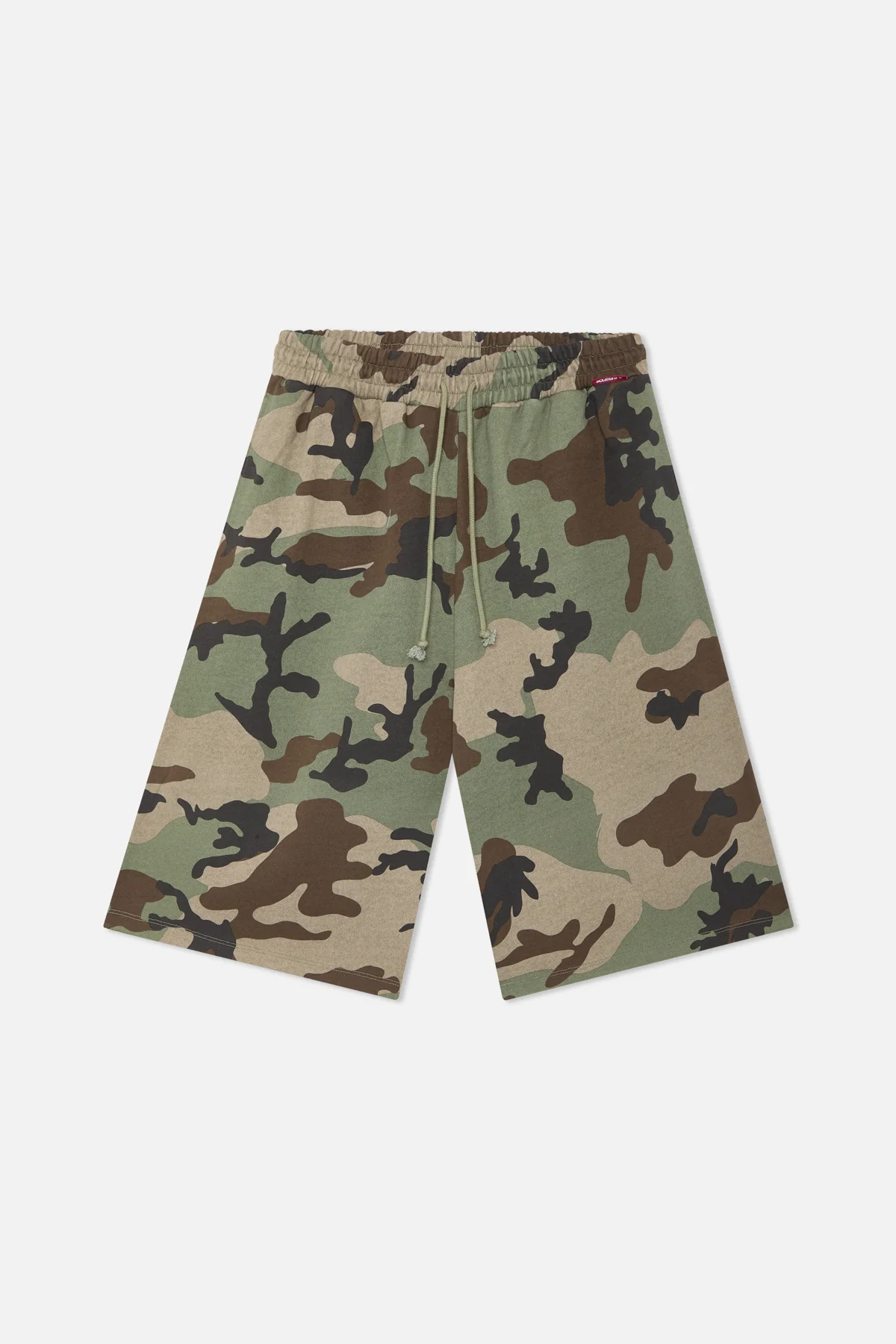 Scff Camo Shorts Drop 8 1 Jpg