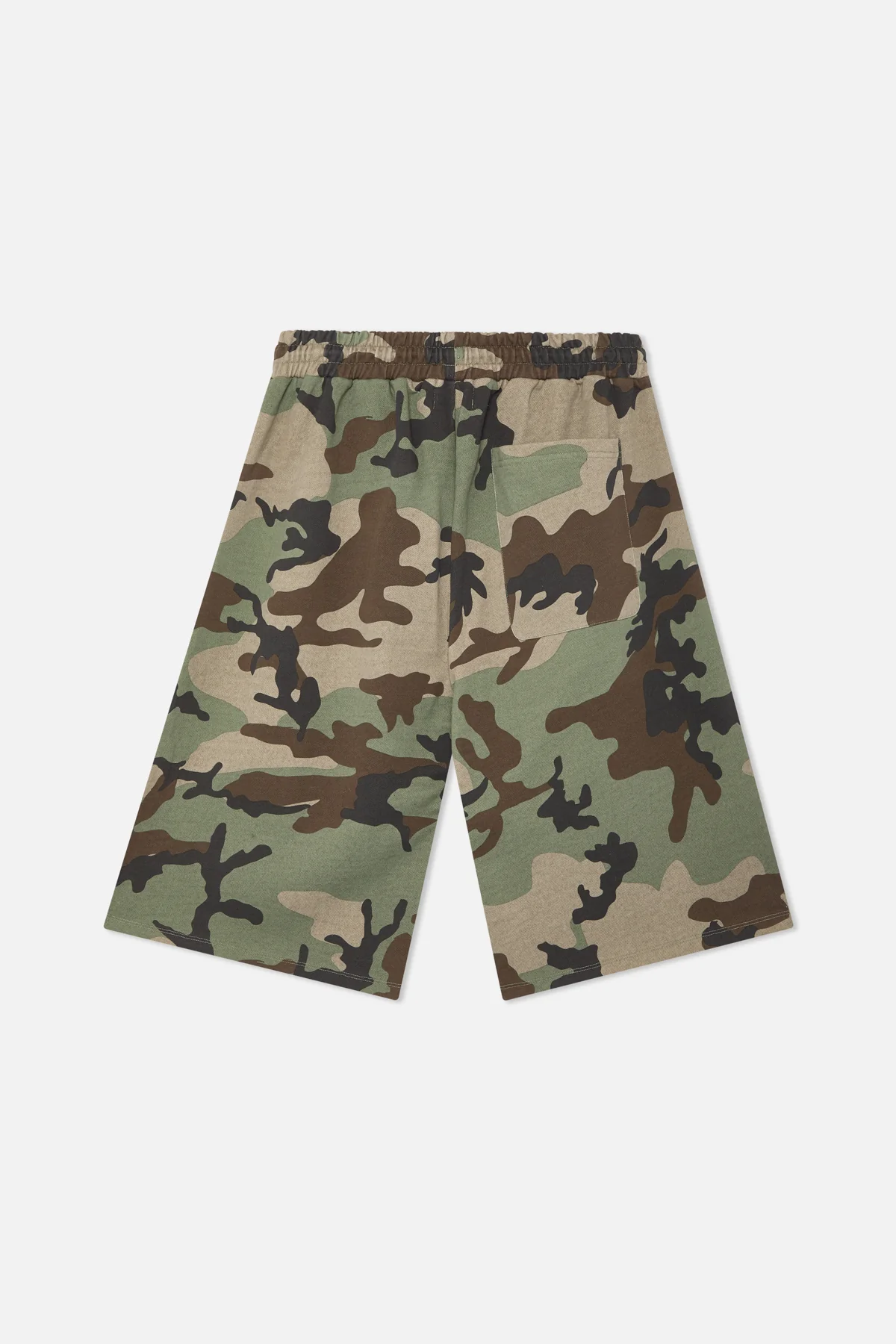 Scff Camo Shorts Drop 8 2 Jpg