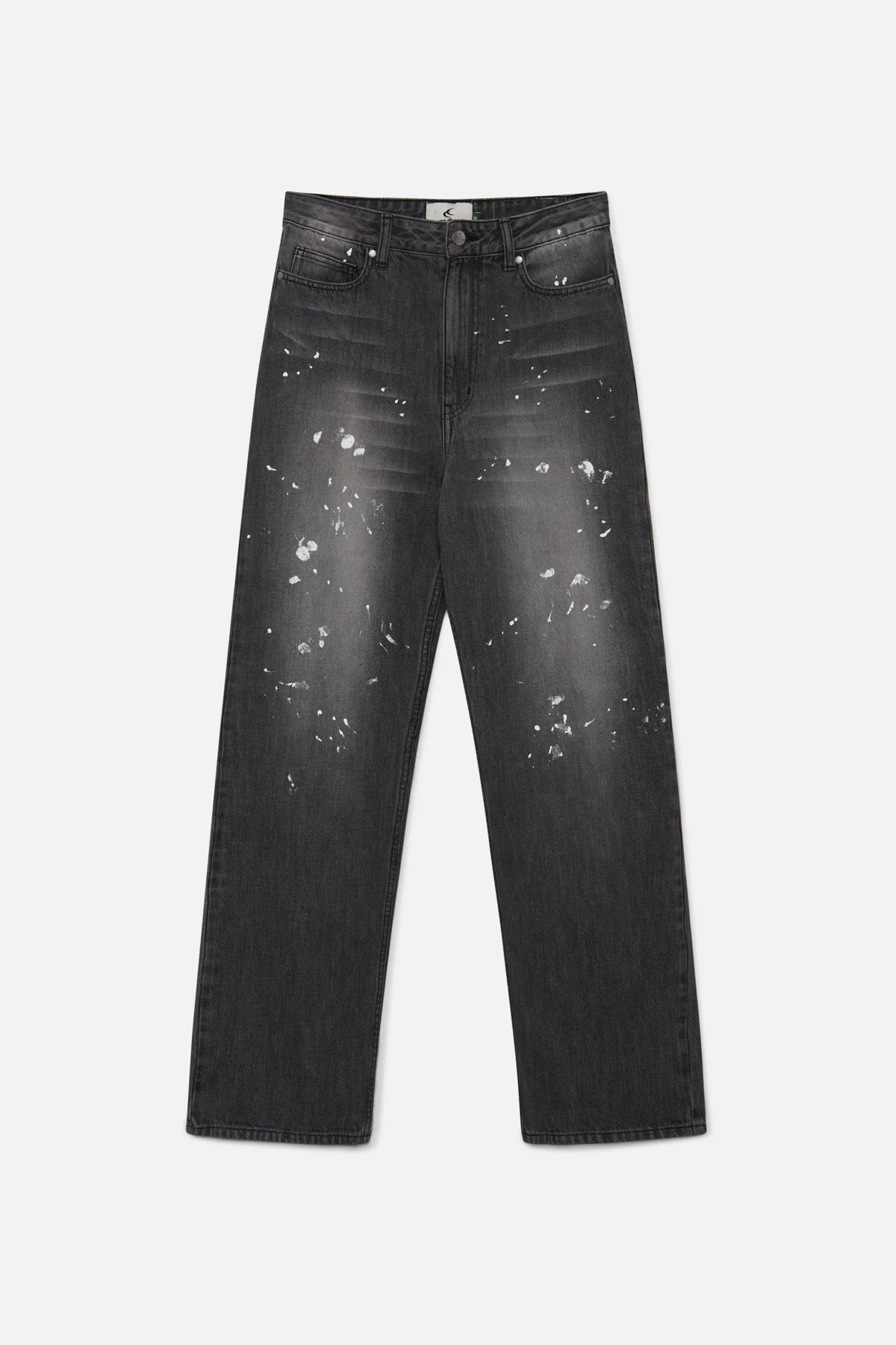 Band Grey Jeans
