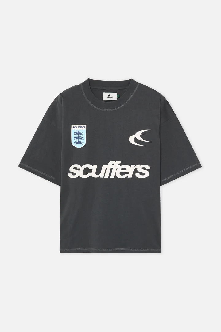 Scuffers 64