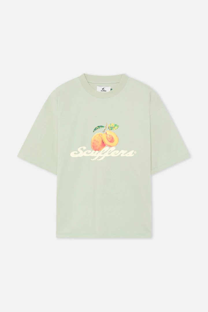 Tropical Green T-Shirt