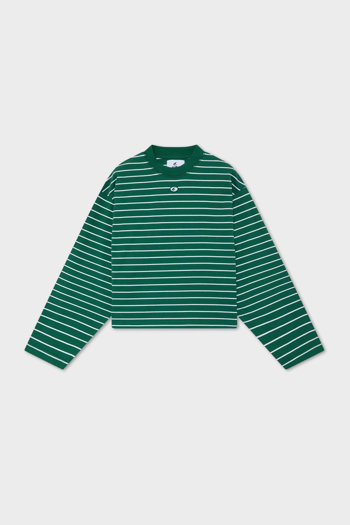 Seas Green Longsleeve Drop 8 1 Jpg