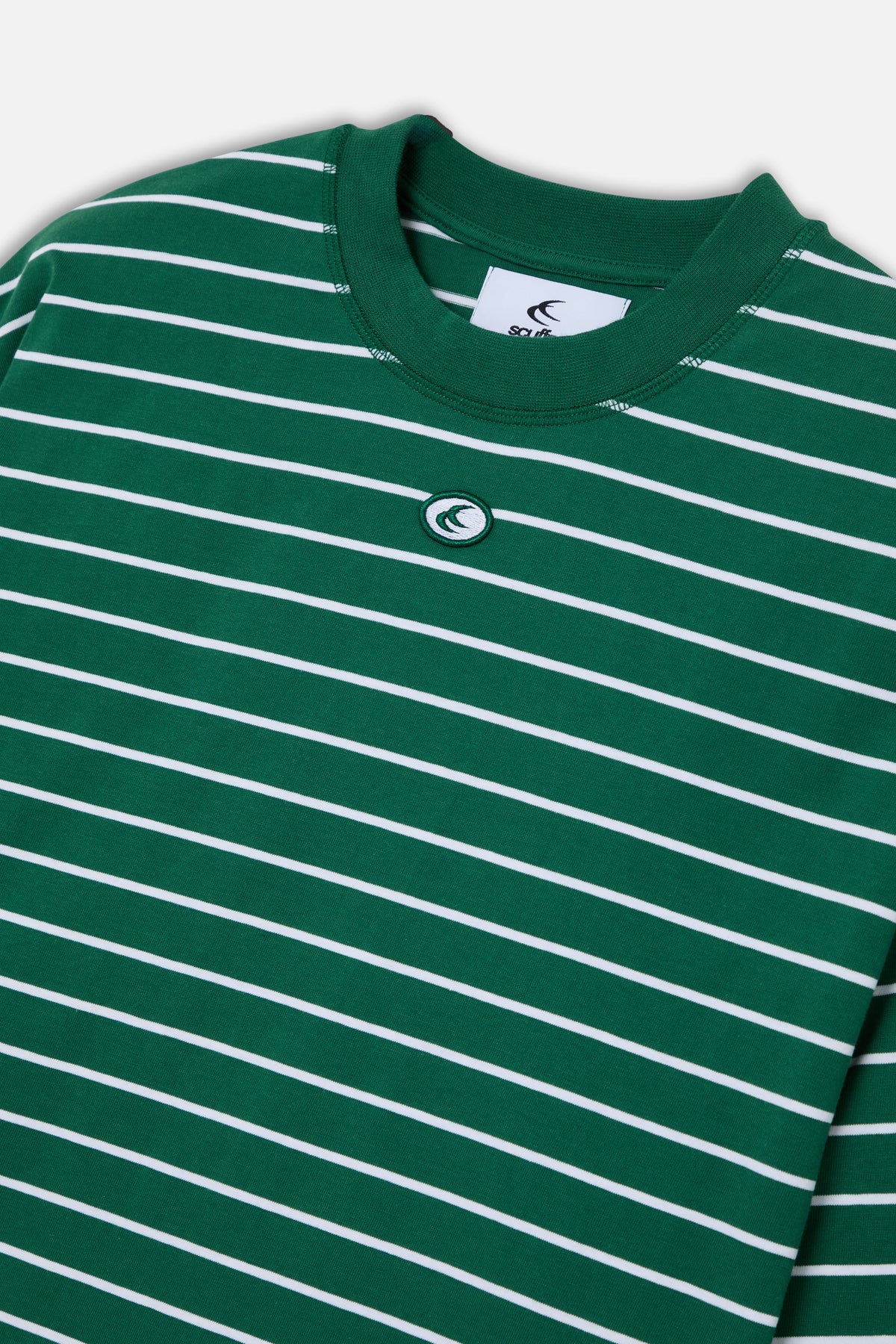 Seas Green Longsleeve Drop 8 3