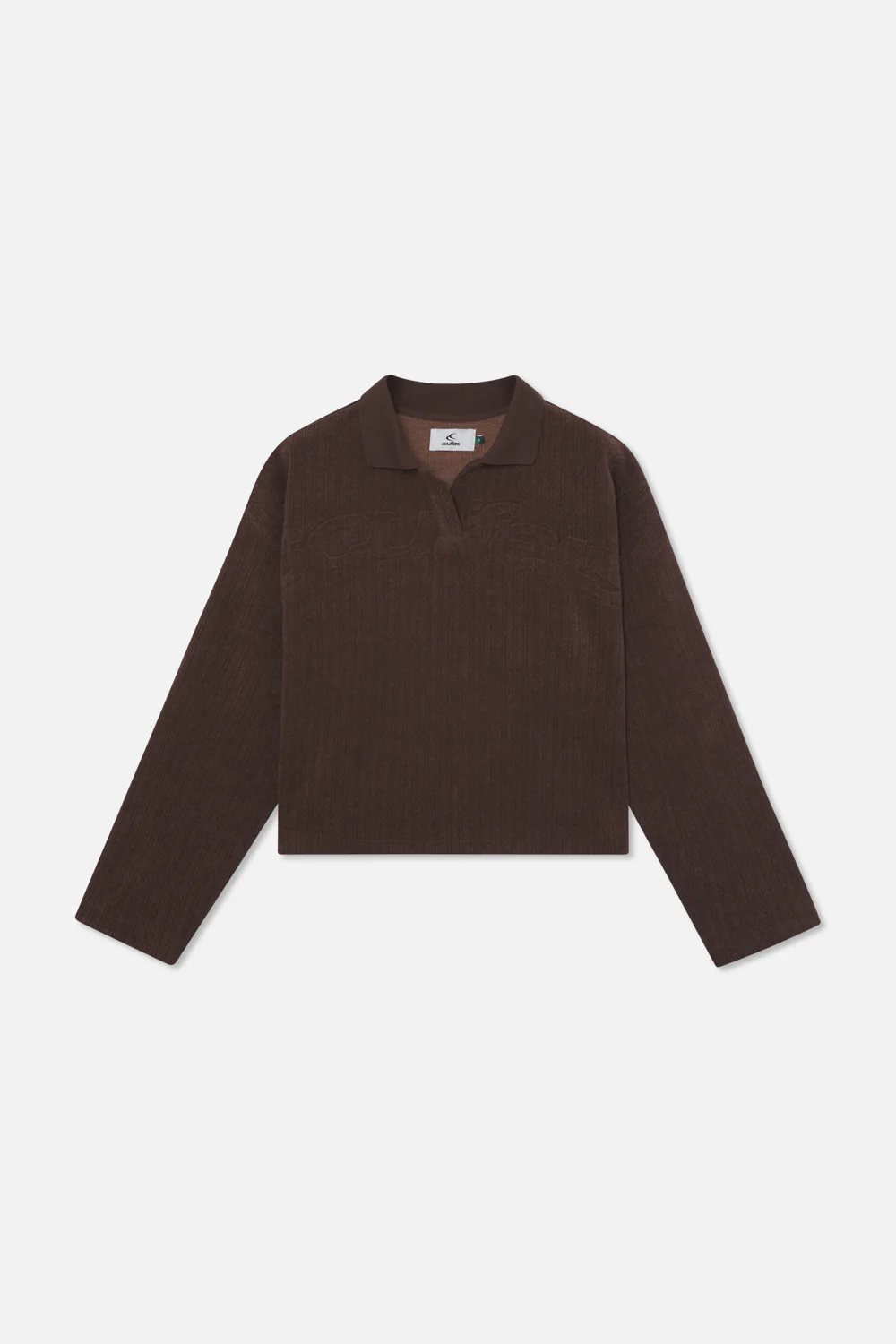 Signbrownpolo 1 Sem35 Jpg