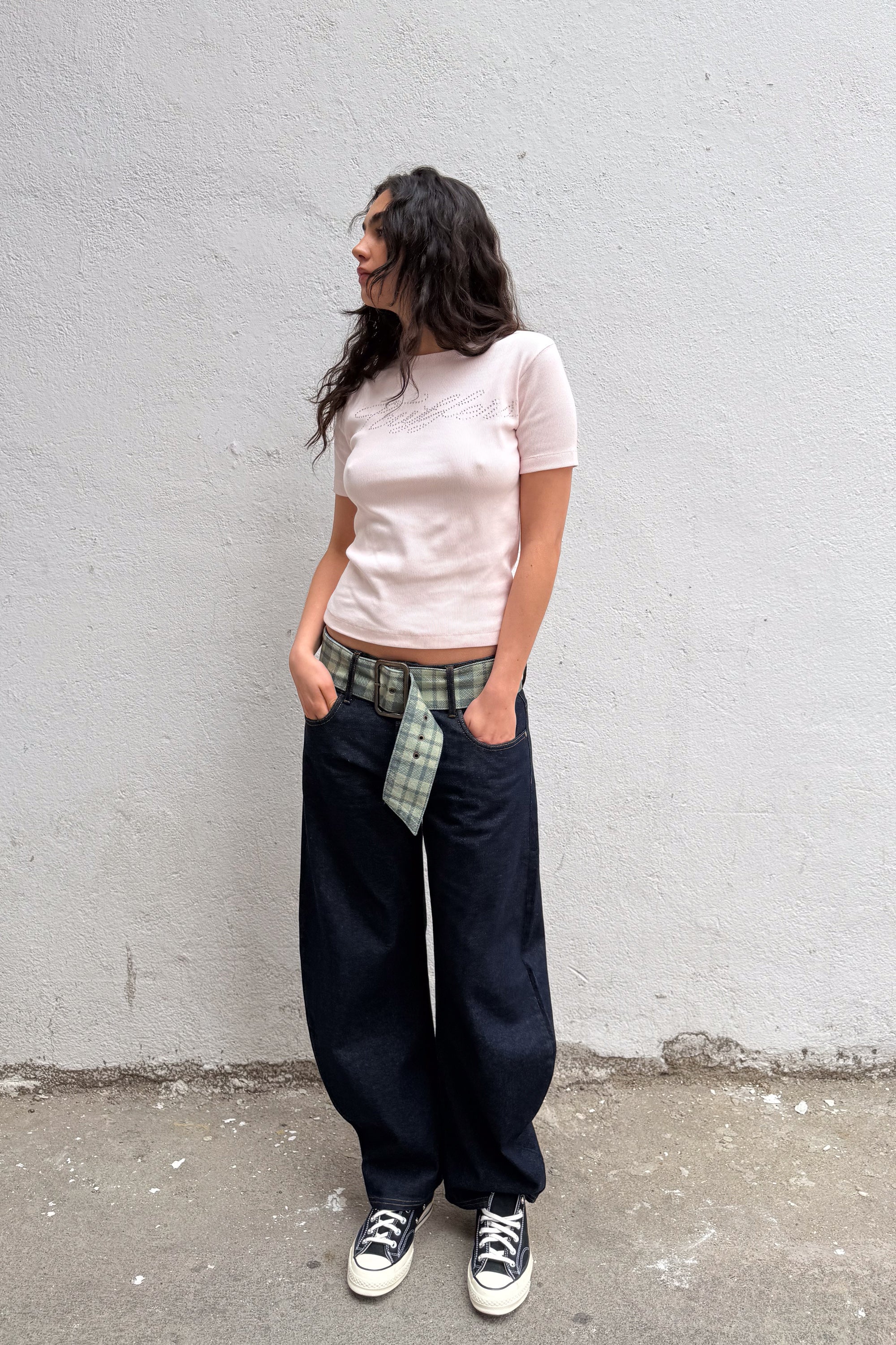 Silvon Pants Ls2
