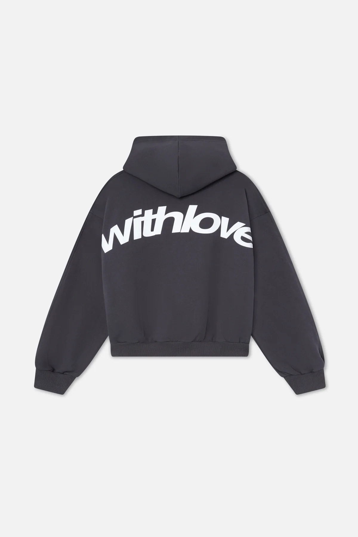 Sing Black Hoodie 2 Jpg