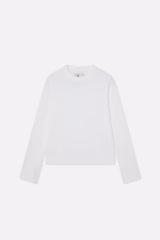 Smart Ecru Longsleeve