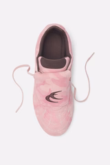 Iconic Blossom Camo Sneaker