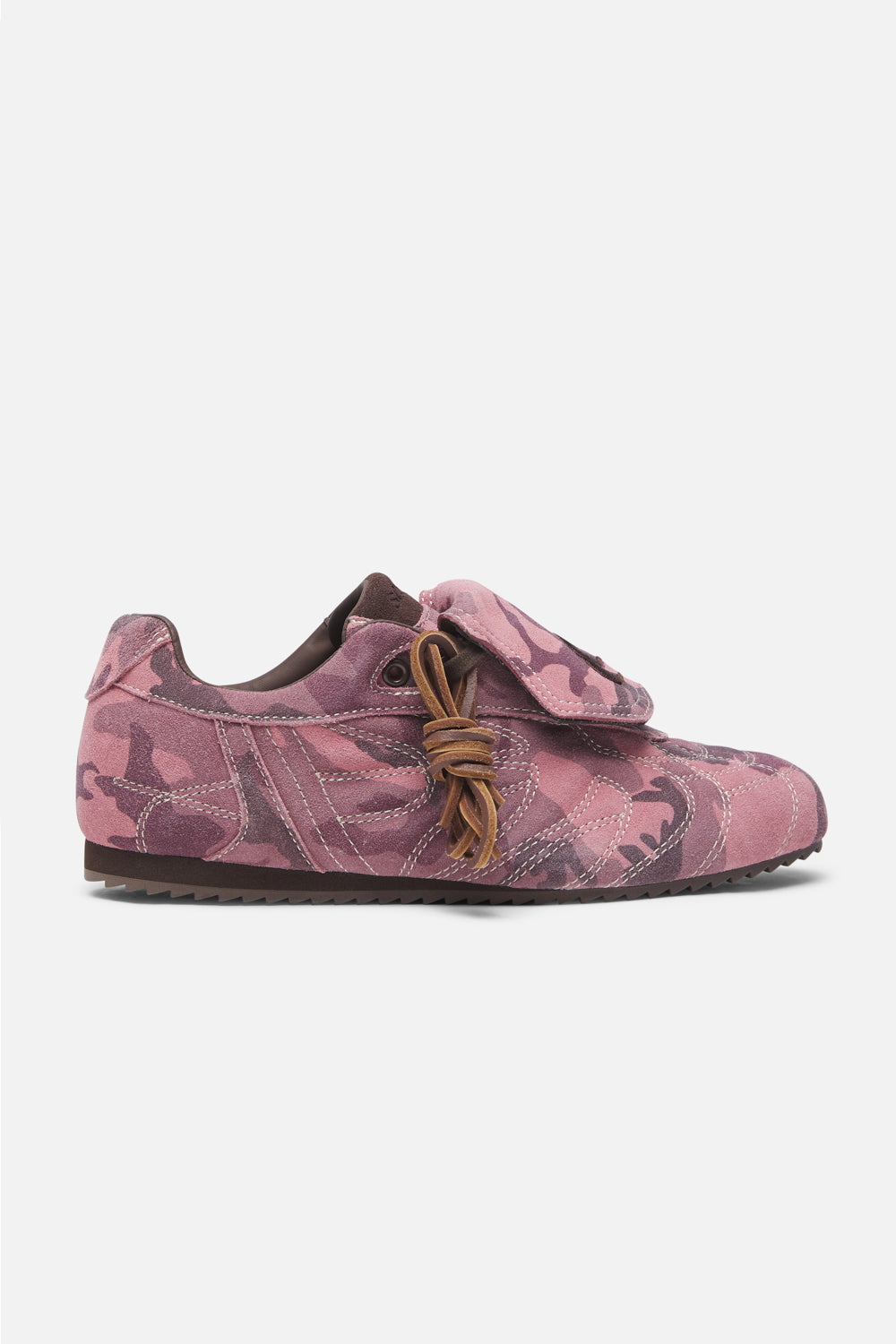 Sneakervelvet 10