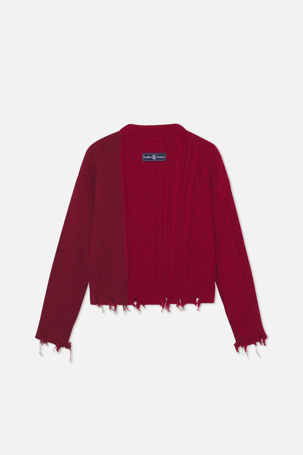 Splitredknit 2 Sem40 Jpg