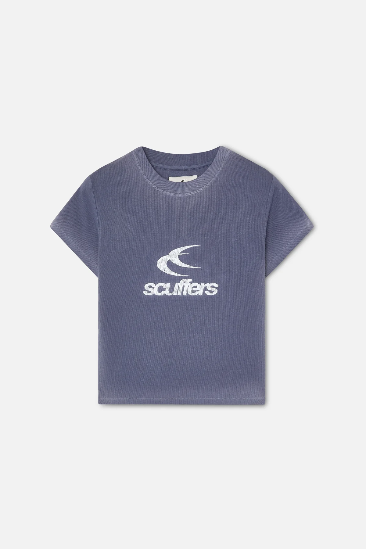 Sun Blue Top