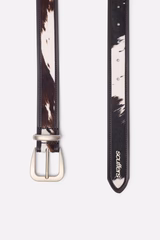Sabana Cow Belt