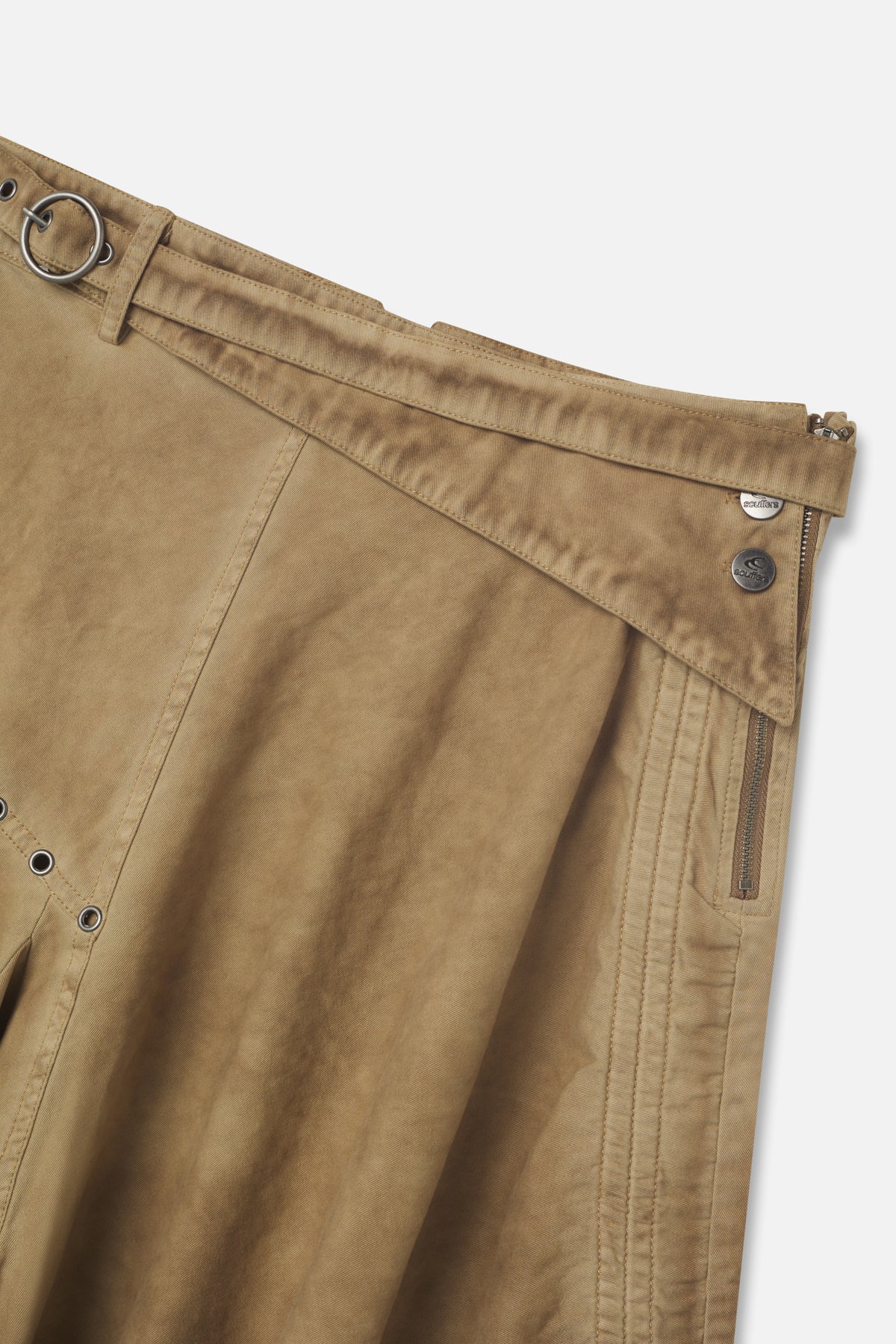 Sans Skirt Sem 46 3