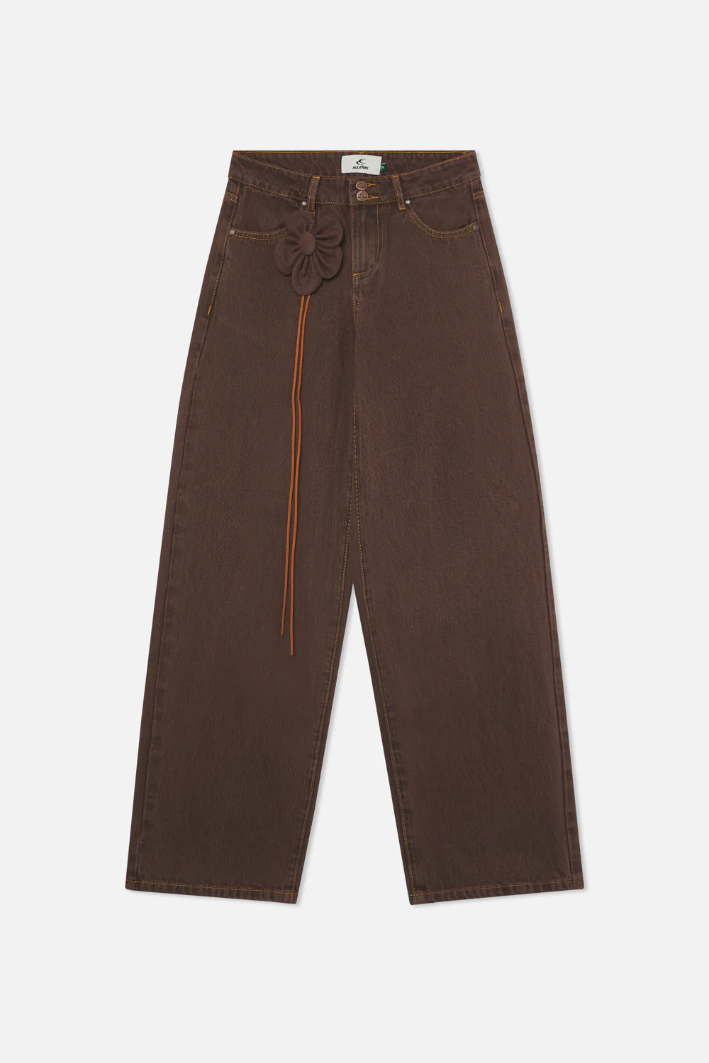 Savanabrownpant 1 Sem38 Jpg