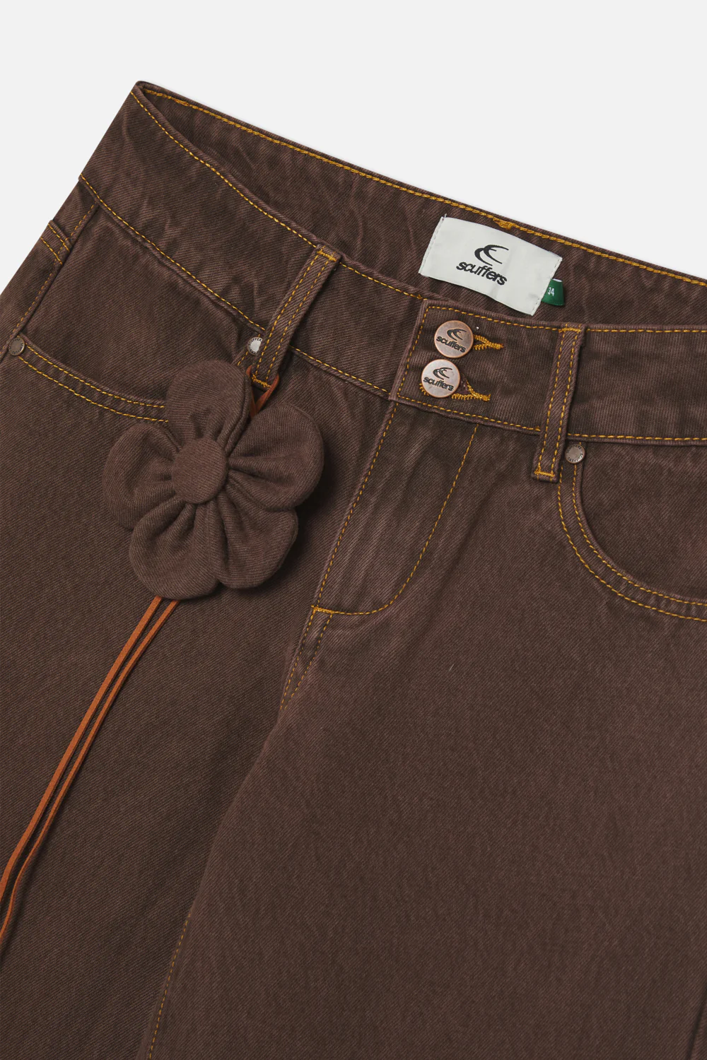 Savanabrownpant 3 Sem38 Jpg
