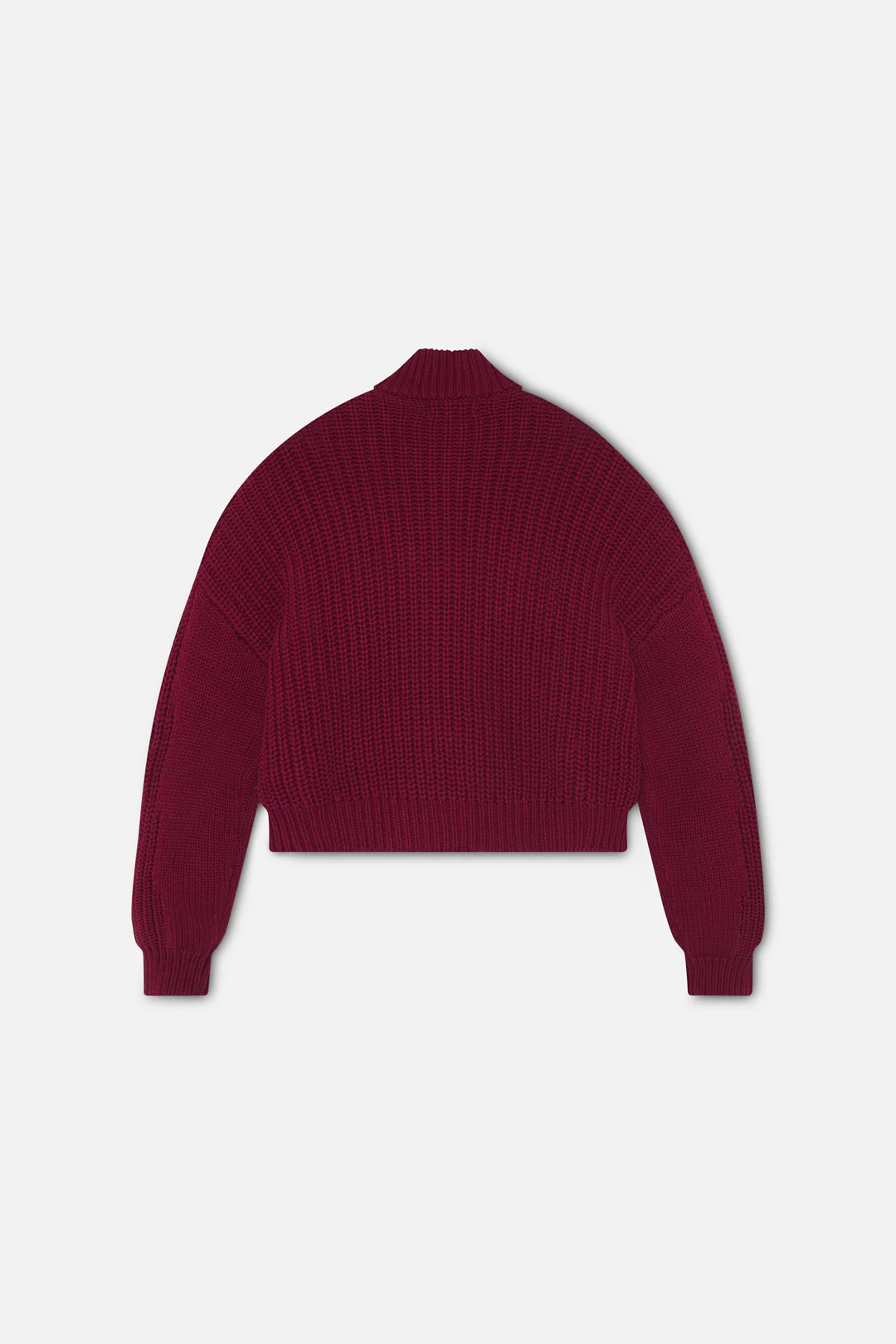 Scff Red Knit Zipper Drop2 2 Jpg