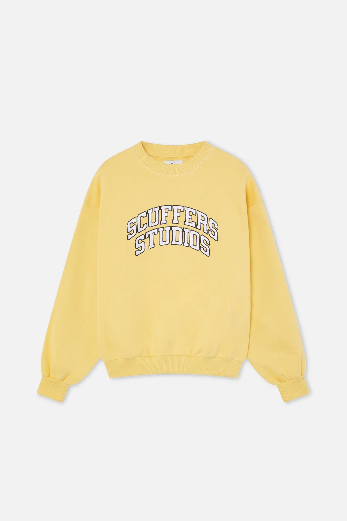 Semi Yellow Crewneck Sem 43 1 4e89dcd6 5a95 46d5 929f 30c28280aecb Jpg