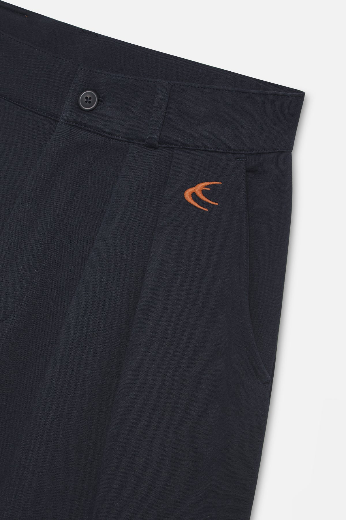 Shellnavybluesweatpants 3 Sem44