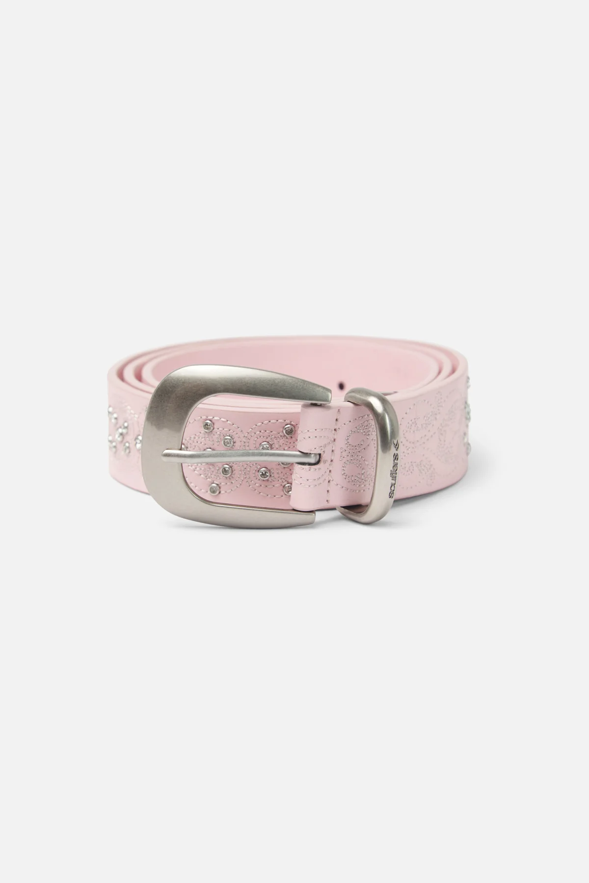 Shinninglightpinkbelt Sem50 1 Jpg