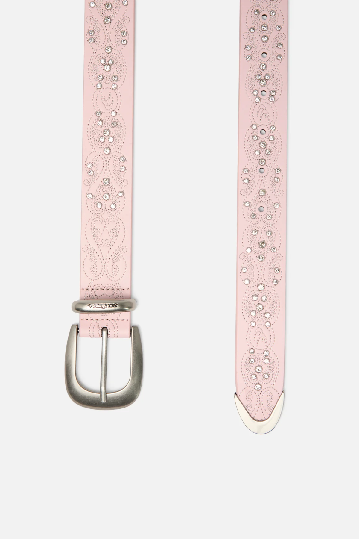 Shinninglightpinkbelt Sem50 3 Jpg