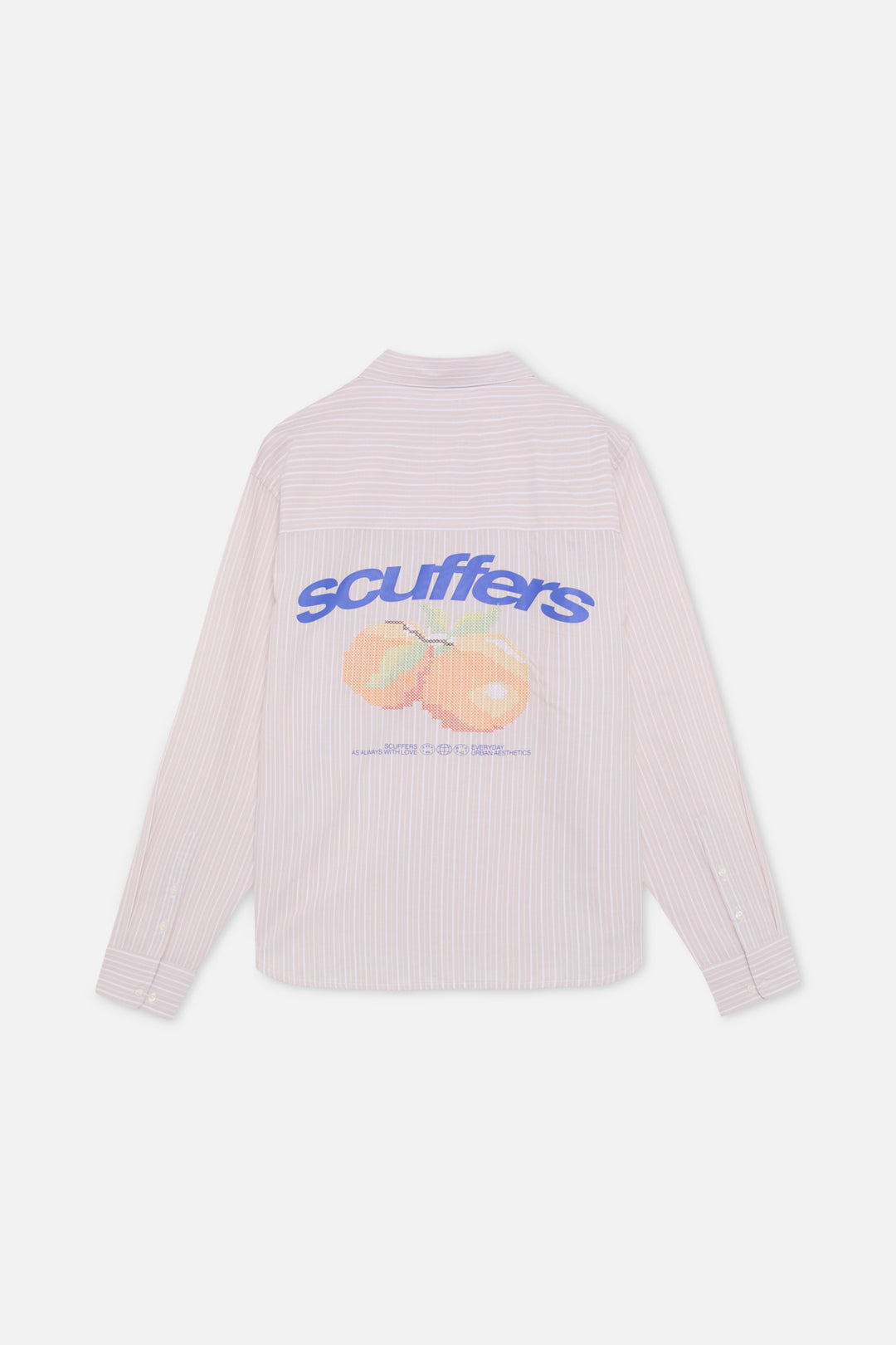 Sicilia Ecru Shirt