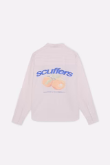 Sicilia Ecru Shirt