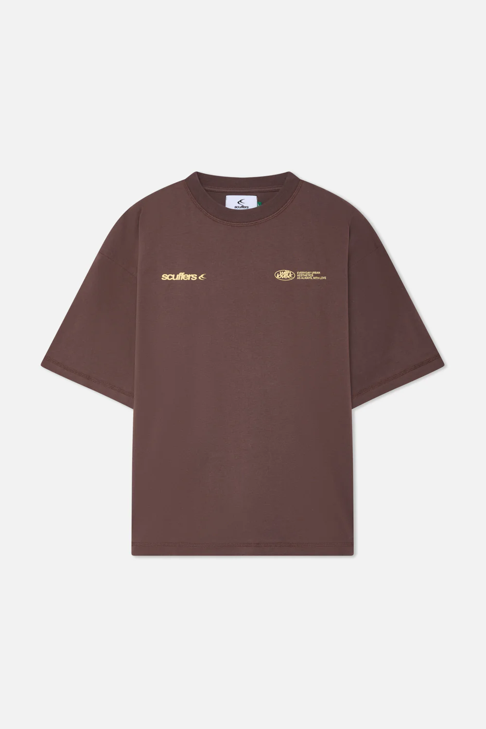 Signbrownt Shirt Drop13 1